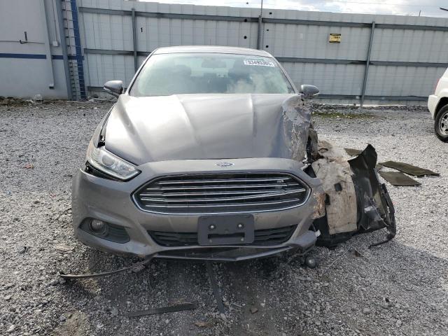 Ford Fusion Se Image 9