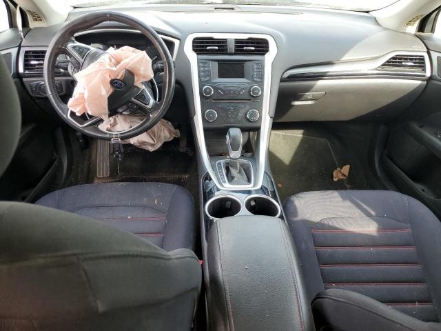 Ford Fusion Se Image 5