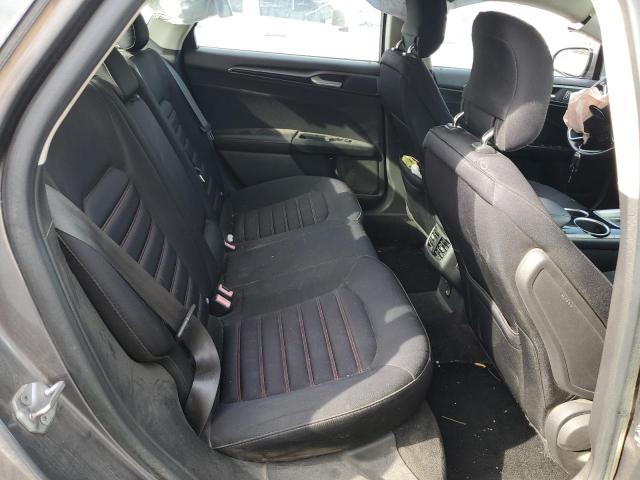 Ford Fusion Se Image 11