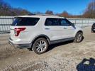 Ford Explorer Xlt Image 4