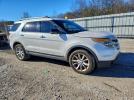 Ford Explorer Xlt Image 3