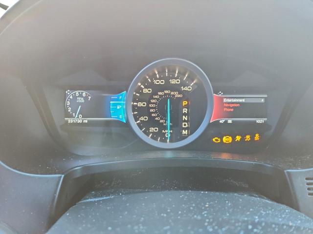 Ford Explorer Xlt Image 5