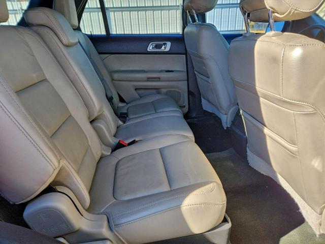 Ford Explorer Xlt Image 9