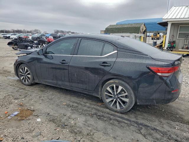 Nissan Sentra Sv Image 5