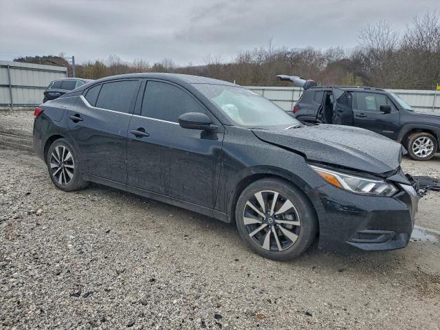 Nissan Sentra Sv Image 6