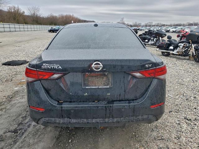 Nissan Sentra Sv Image 3