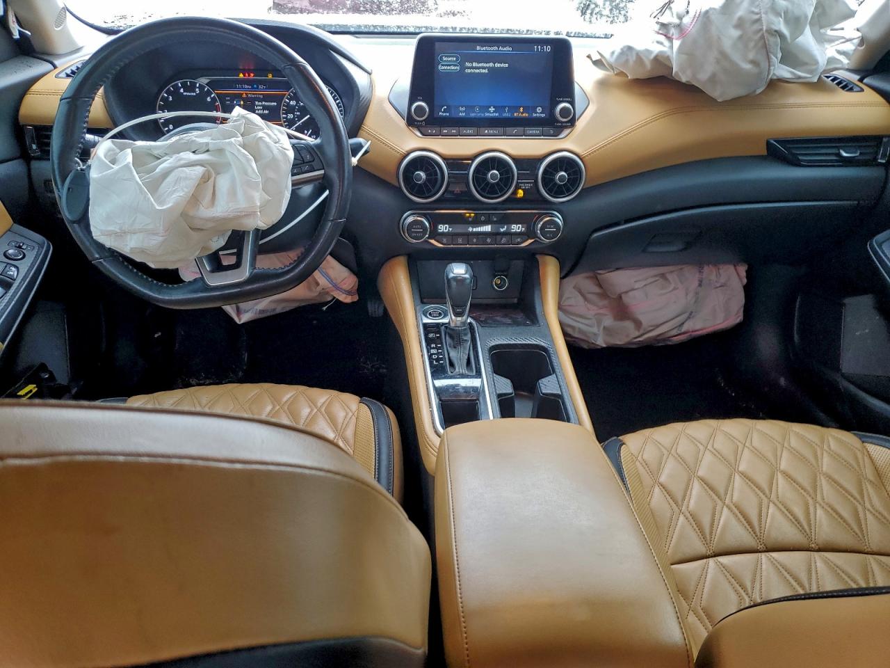 Nissan Sentra Sv Image 7