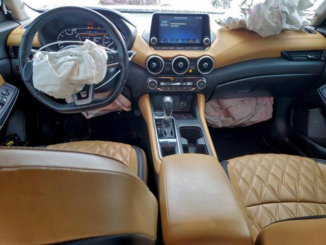 Nissan Sentra Sv Image 7