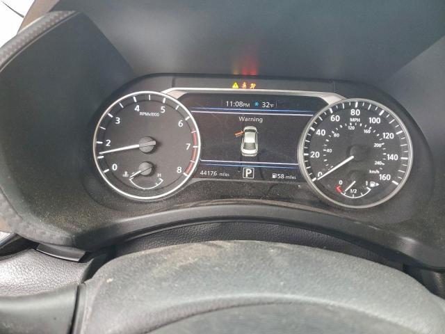 Nissan Sentra Sv Image 9