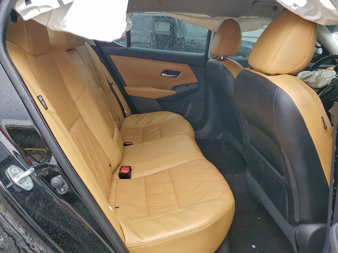 Nissan Sentra Sv Image 12