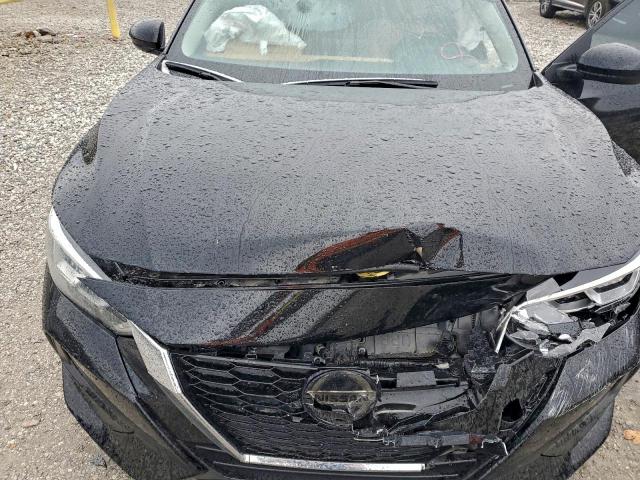 Nissan Sentra Sv Image 10