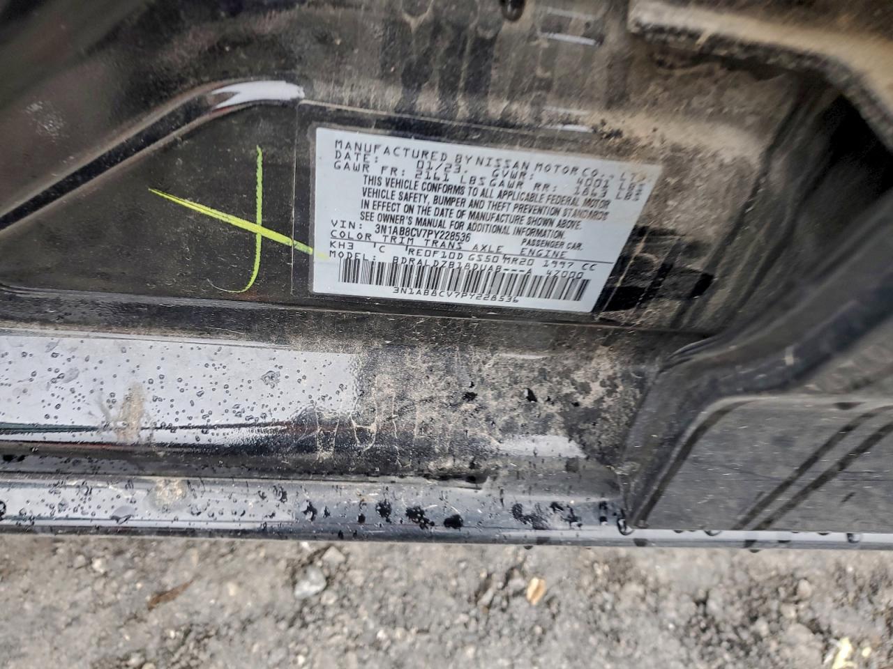 Nissan Sentra Sv Image 11