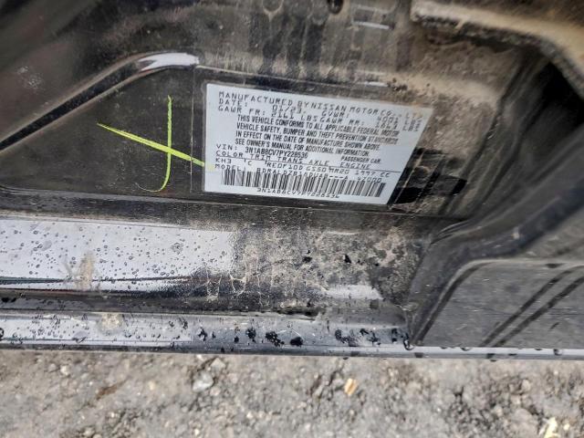 Nissan Sentra Sv Image 11