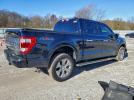 Ford F-150 Supercrew Image 9