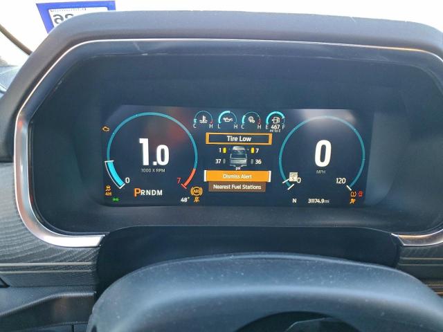 Ford F-150 Supercrew Image 3