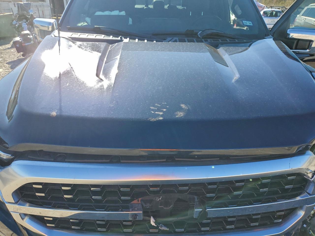 Ford F-150 Supercrew Image 10