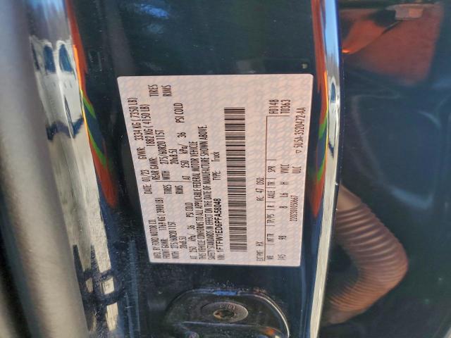 Ford F-150 Supercrew Image 7