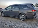 Honda Odyssey Exl Image 3