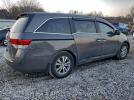 Honda Odyssey Exl Image 2