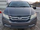 Honda Odyssey Exl Image 6