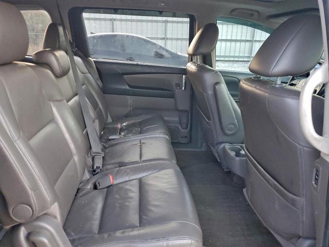 Honda Odyssey Exl Image 9