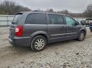 Chrysler Minivan Touring Image 11