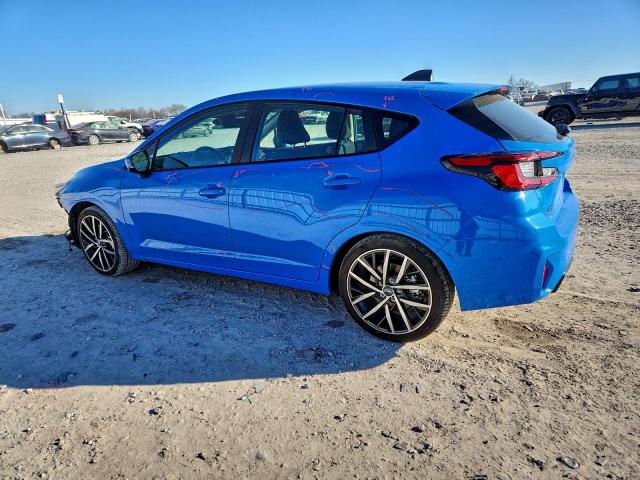 Subaru Impreza Sport Image 3