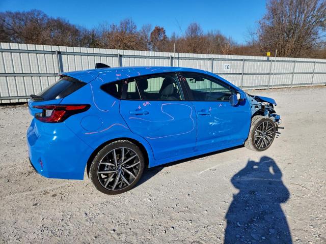 Subaru Impreza Sport Image 4