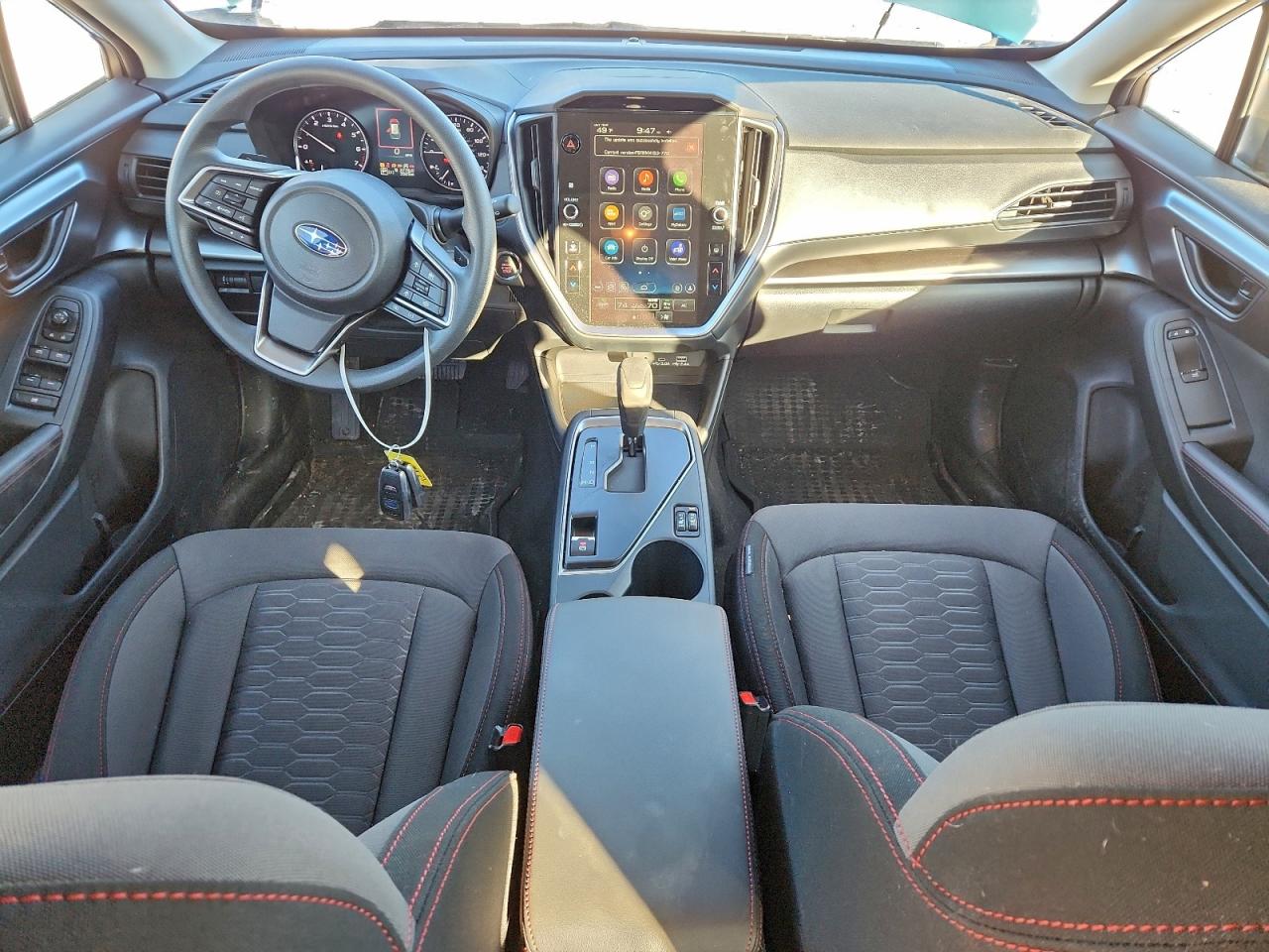 Subaru Impreza Sport Image 5