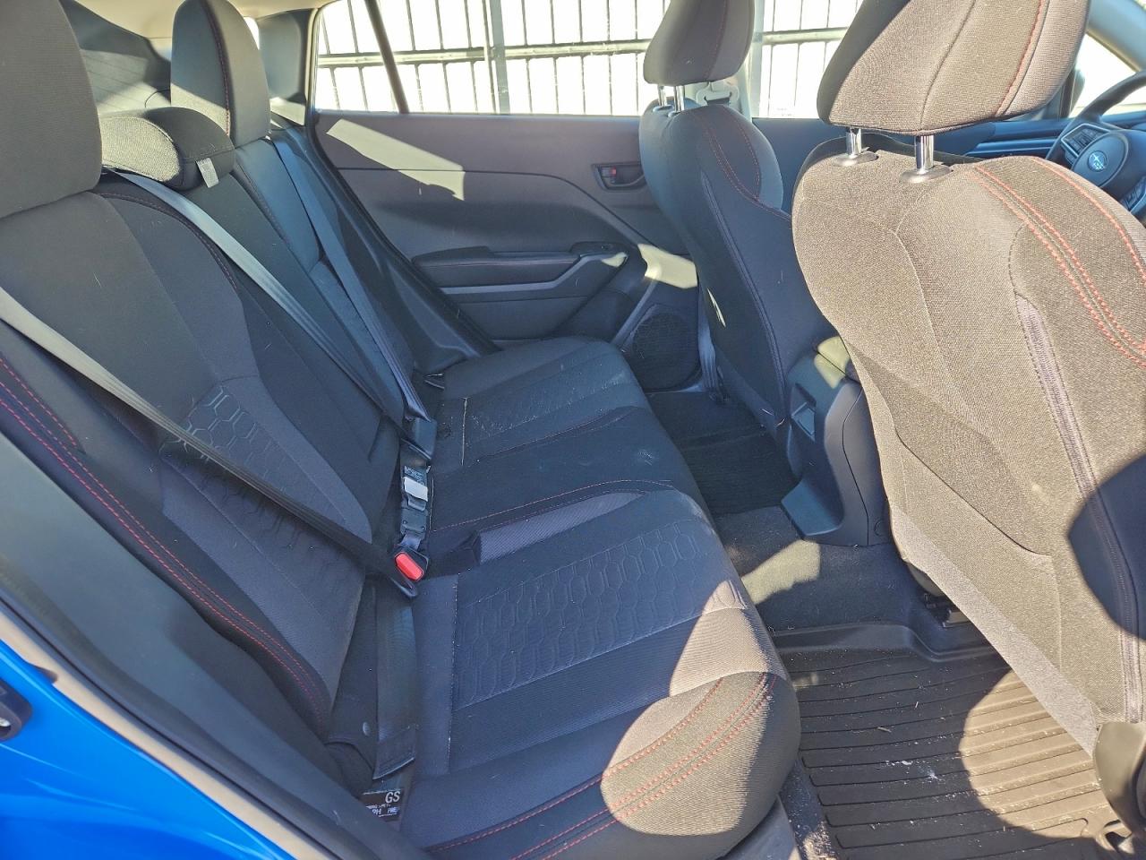 Subaru Impreza Sport Image 6