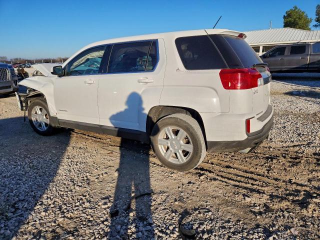 GMC Terrain Sle Image 8