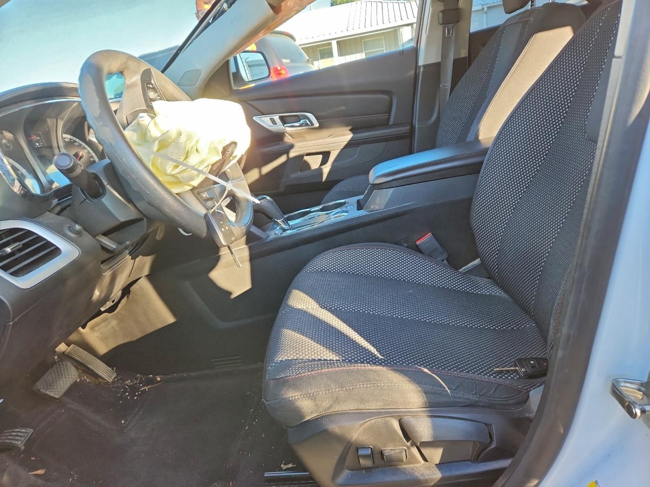 GMC Terrain Sle Image 12