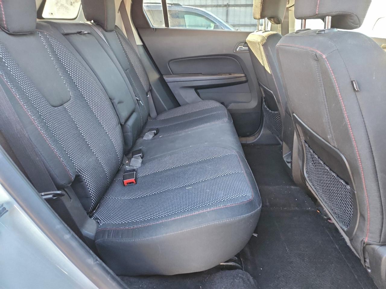 GMC Terrain Sle Image 10