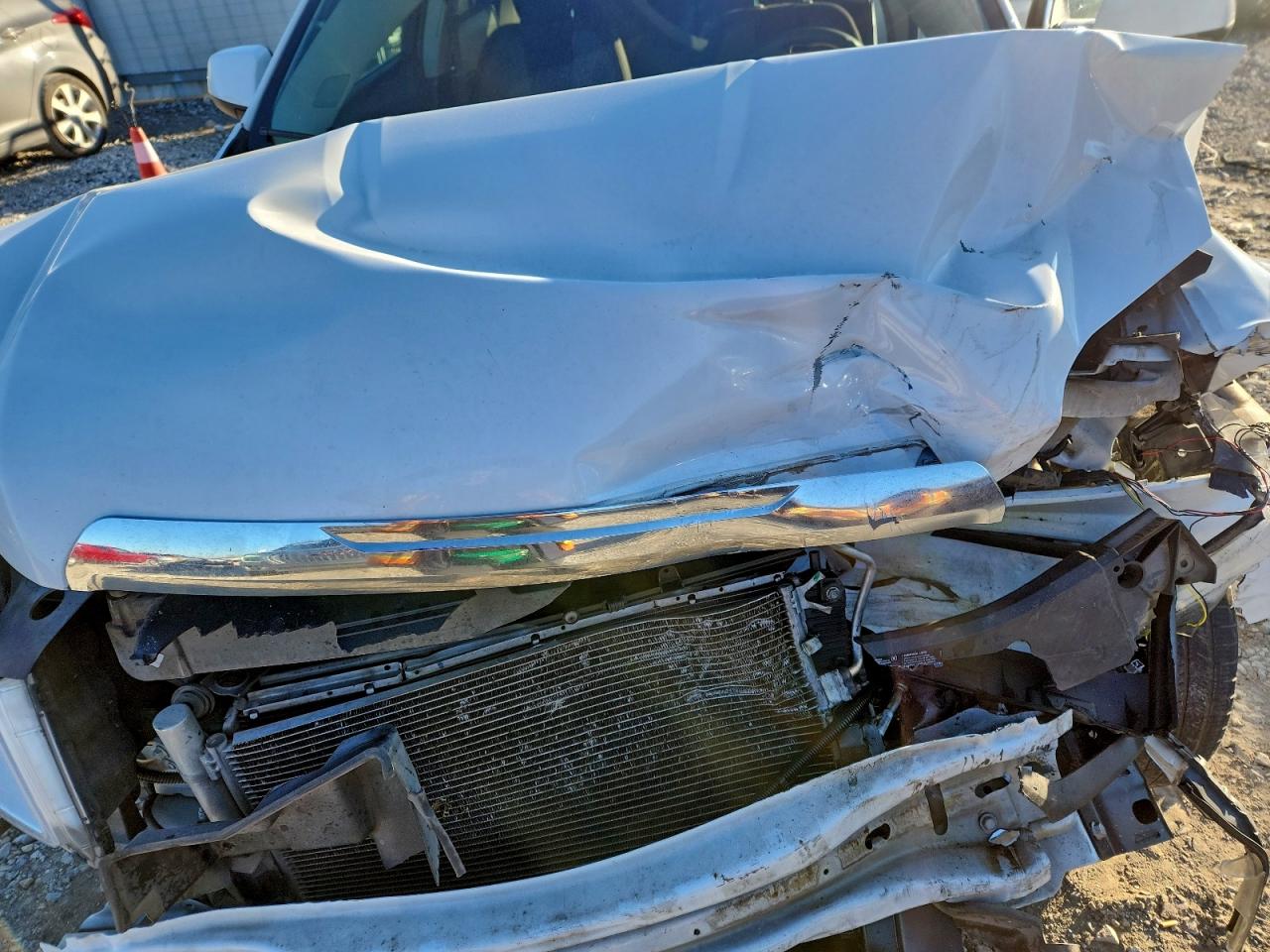 GMC Terrain Sle Image 9