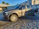 Ford F-150 Supercrew Image 1