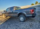 Ford F-150 Supercrew Image 4