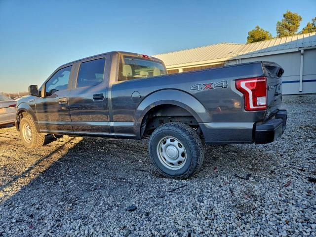 Ford F-150 Supercrew Image 4
