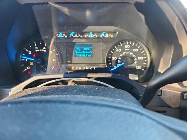 Ford F-150 Supercrew Image 12