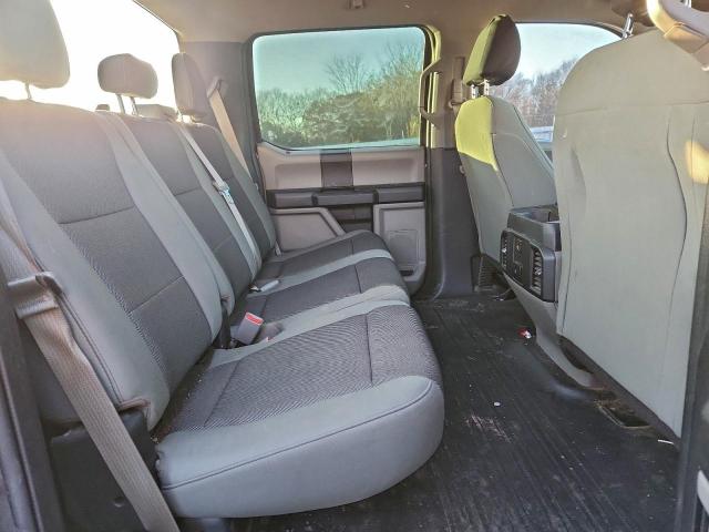 Ford F-150 Supercrew Image 5