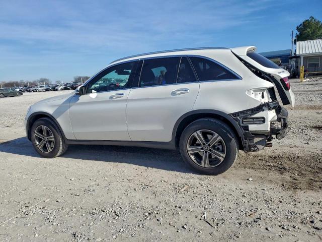 Mercedes-Benz GLC 300 4matic Image 5
