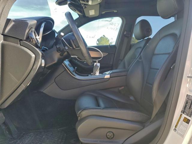 Mercedes-Benz GLC 300 4matic Image 8