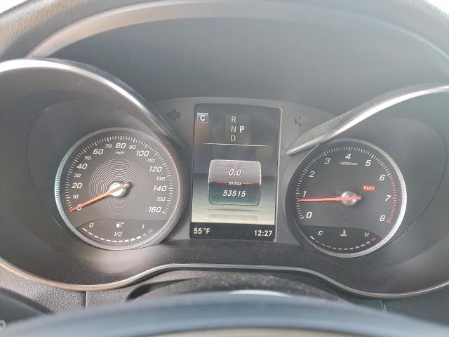 Mercedes-Benz GLC 300 4matic Image 10