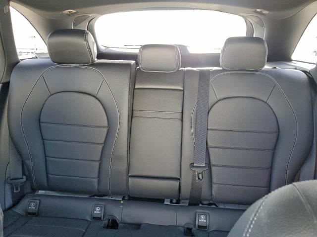Mercedes-Benz GLC 300 4matic Image 6