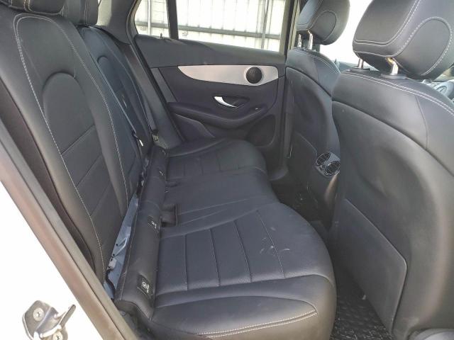 Mercedes-Benz GLC 300 4matic Image 9