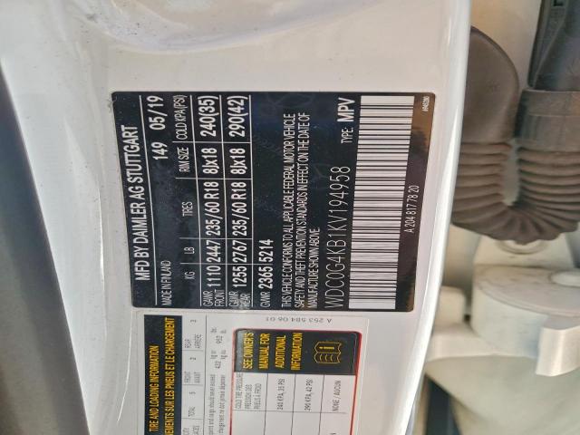 Mercedes-Benz GLC 300 4matic Image 11