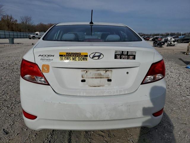 Hyundai ACCENT Se Image 9