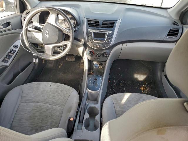 Hyundai ACCENT Se Image 7