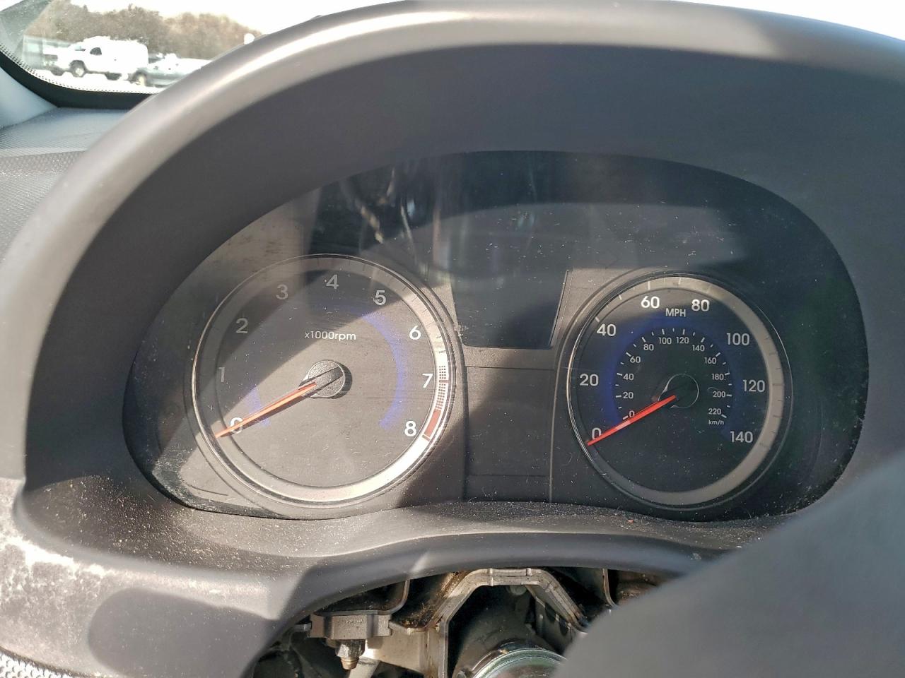 Hyundai ACCENT Se Image 5