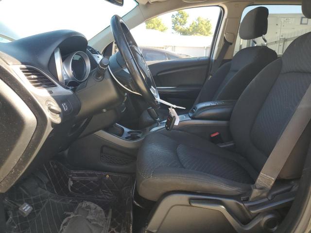 Dodge Journey Se Image 8