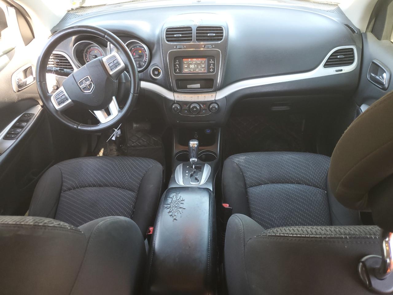 Dodge Journey Se Image 10